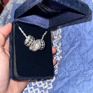 Montana Silversmiths necklace